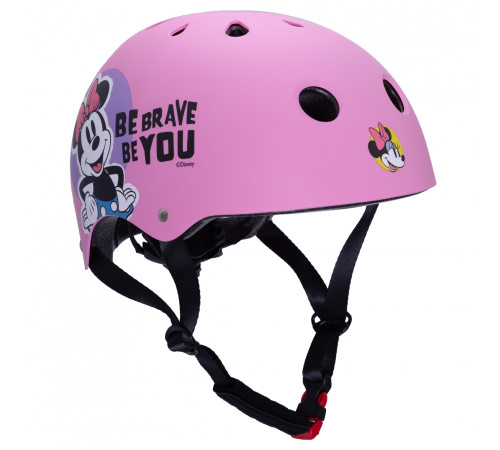 seven 59416 Спортивный шлем "minnie" (52&ndash;56 см)
