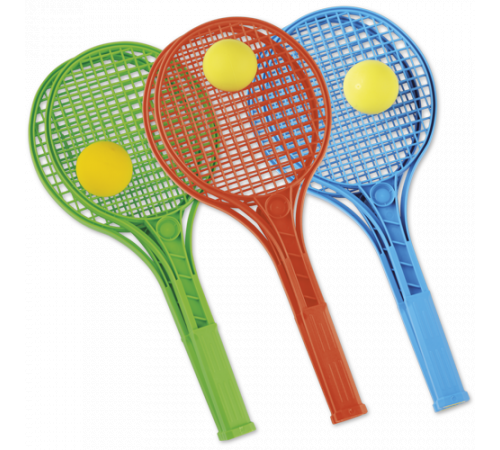 Androni 5802-0000 Set de tenis în sort.  Jucării pentru Copii - Magazin Online de Jucării ieftine in Chisinau Baby-Boom in Moldova androni 5802-0000 set de tenis în sort.