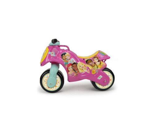 injusa run bike moto "disney princess neox"