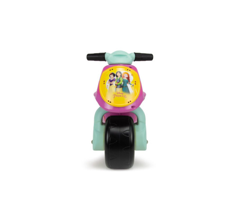 injusa run bike moto "disney princess neox"