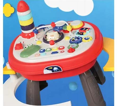 19926 masă de joacă educativă "huanger learning table"