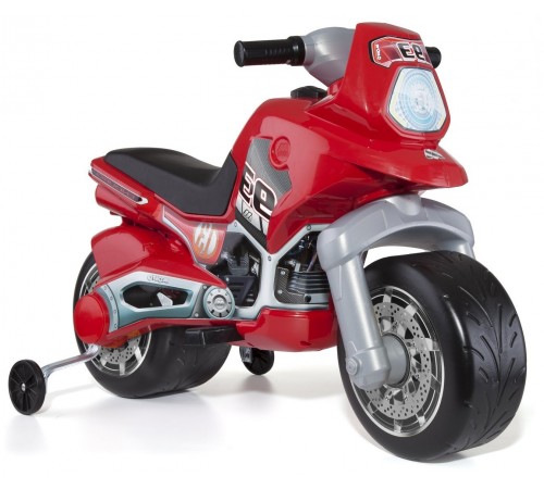 molto 14305  motocicleta pe baterie (6v)