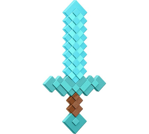 minecraft jlj39 armă pentru copii "sabie de diamant"