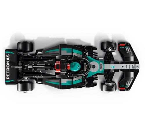 lego speed champions 77244 constructor "oracle red bull racing rb20 f1" (251 el.)