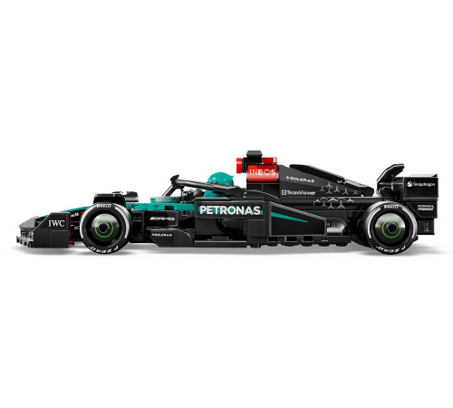 lego speed champions 77244 constructor "oracle red bull racing rb20 f1" (251 el.)