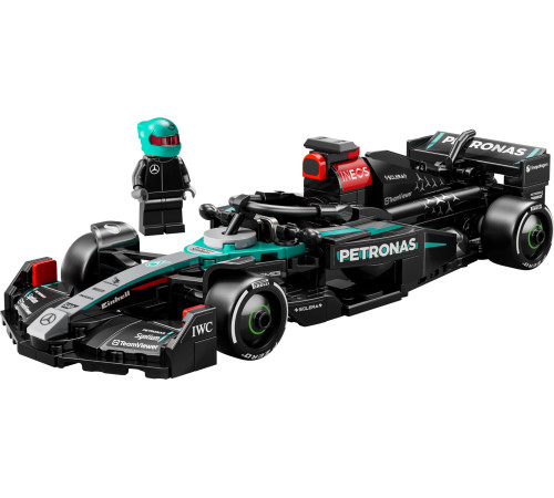 lego speed champions 77244 constructor "oracle red bull racing rb20 f1" (251 el.)
