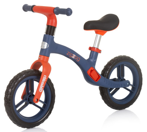 Chipolino Run bike "Zig Zag" DIKZZ02401BR blue/red  chipolino run bike "zig zag" dikzz02401br blue/red