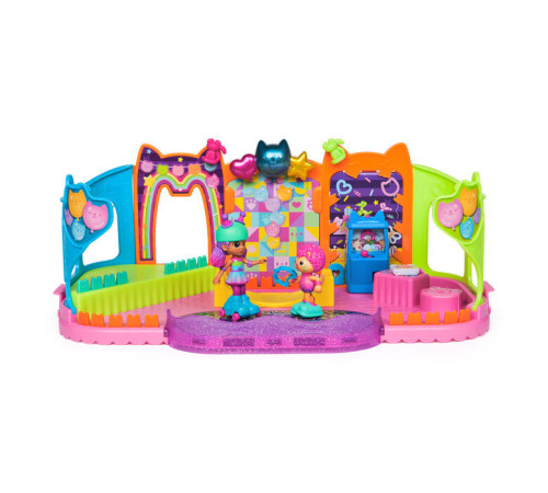 spin master 6069755 Игровой набор "party room gabby's dollhouse"