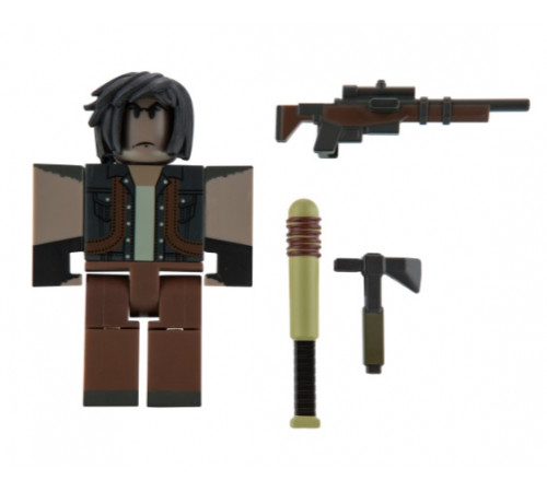 roblox 10705-9 set de joc "core figures s9" (in sort.)