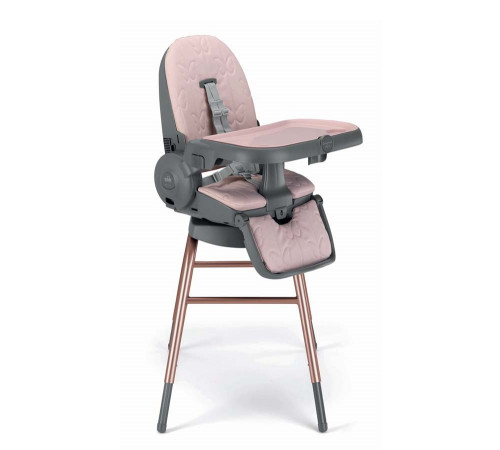 cam scaun pentru copii 4-in-1 "original" s2200-c258 rosa