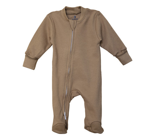 Haine pentru copii in Moldova minikin 211200368 salopetă "simply 2" (m. 68) maro