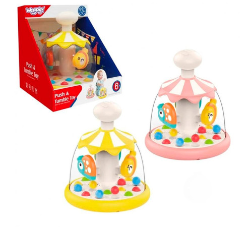  18066 jucarie titirez "animale" he8086 (in sort.)