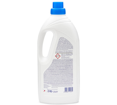 chicco sensitive detergent lichid de rufe (1,5 l)