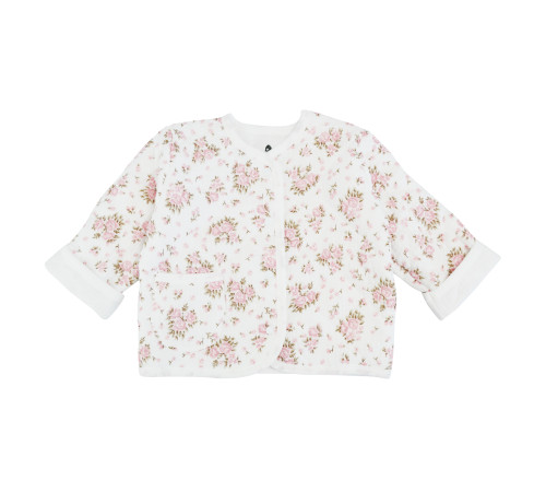 Minikin 241921768 Jachetă matlasată "Muslin" (m.68) flori  minikin 241921768 jachetă matlasată "muslin" (m.68) flori