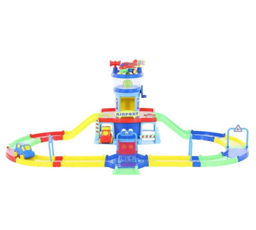 40404 track "aeroport" (80 cm)