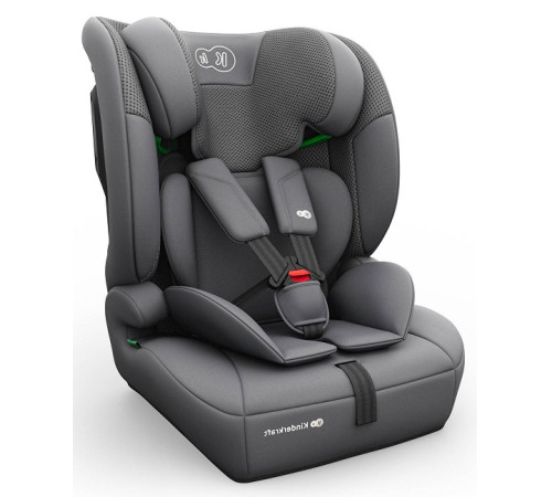  kinderkraft Автокресло "comfort up 2 plus i-size" (76-150 см) серый