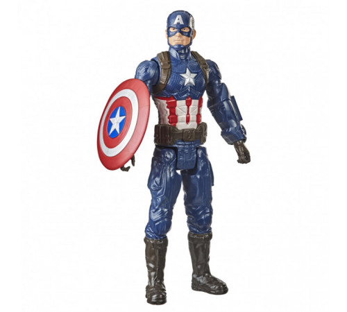 avengers f0254 figurina "titan hero" în sort.