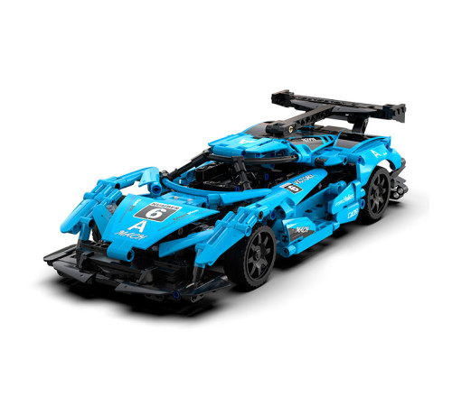 cada c51301w Машина на радиоуправлении "helios" (419 дет.)