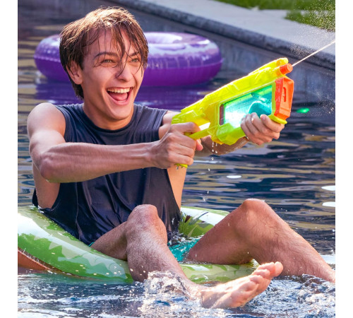 nerf g2146 Бластер "super soaker dunk fill"