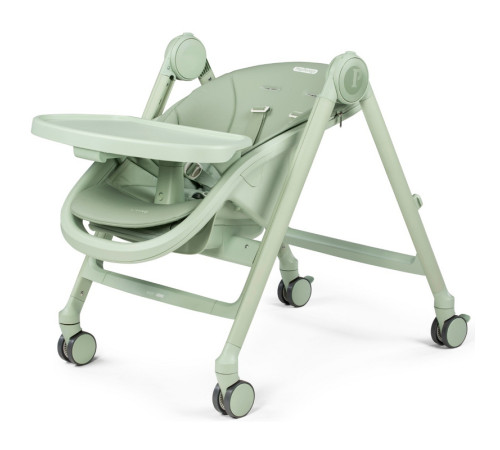 peg perego scaun pentru copii 2in1 living sage
