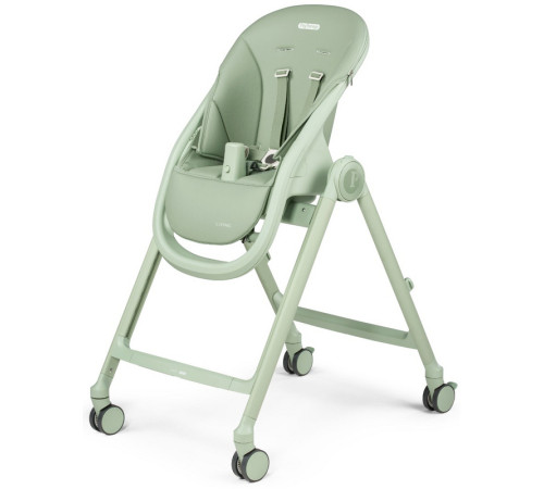 peg perego scaun pentru copii 2in1 living sage