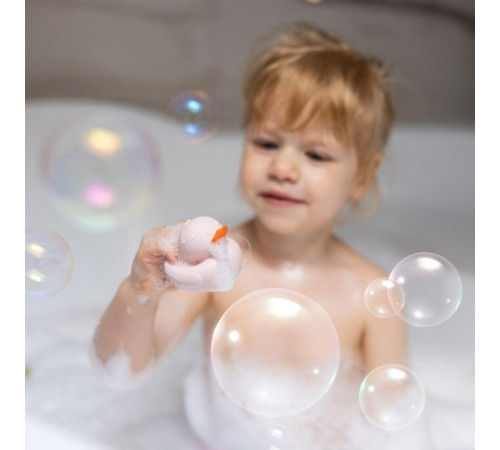 babyono 1568 Набор игрушек для купания "Уточки" (3 шт)