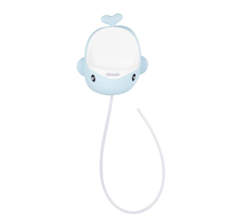 chipolino gboywh252bl pisoar "baby whale" (albastru)