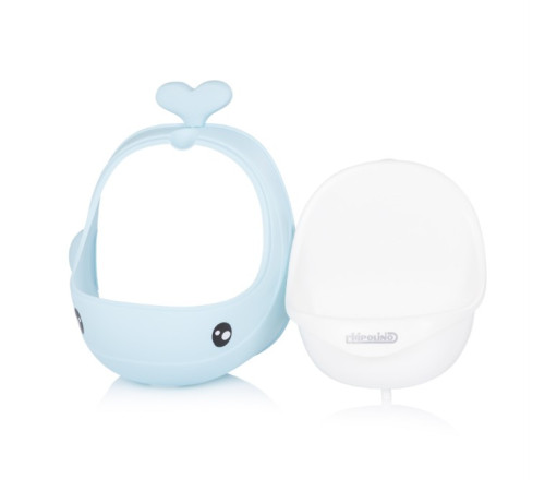 chipolino gboywh252bl pisoar "baby whale" (albastru)