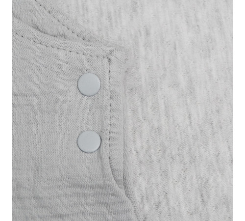 minikin 242931956 Полукомбинезон "newstyle" (р.56) серый