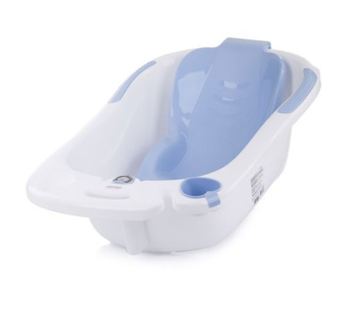 chipolino Ванночка со стойкой vela (87см) vkve00211bl blue
