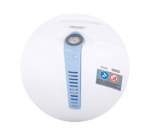 chipolino Ванночка со стойкой vela (87см) vkve00211bl blue