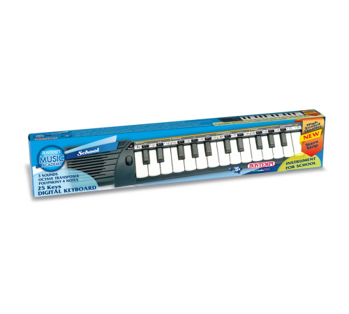 bontempi 152500 sintetizator (25 de taste)