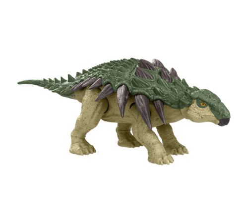 jurassic world jgb72 figurină dinozaur "haită de prădători" (în sort.)