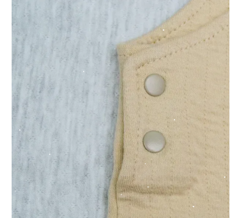 minikin 242931974 Полукомбинезон "newstyle" (р.74) бежевый