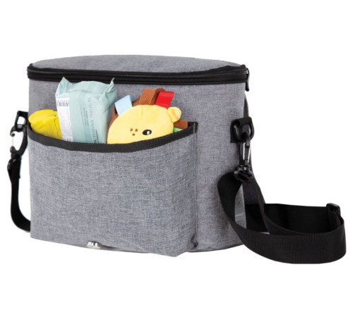 Dreambaby G2299 Дорожная сумка 3 в 1 (серый)  dreambaby g2299 Дорожная сумка 3 в 1 (серый)