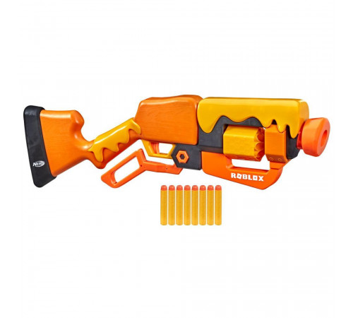 nerf f2486 blaster "roblox crystal"