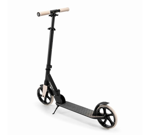 kinderkraft trotinetă pliabilă freely bej