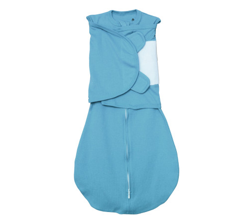  minikin 22660356-62 pelinca-cocon universal "simply2" (m.56-62) albastru