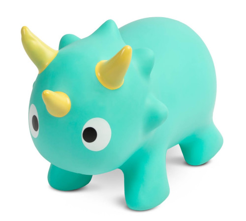  toyz-20841 Игрушка-прыгунок "dinu" синий