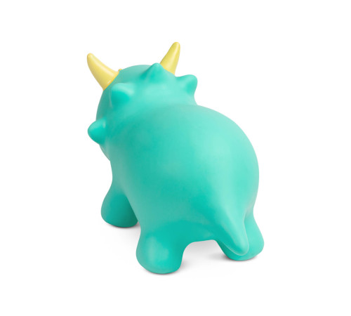 toyz-20841 Игрушка-прыгунок "dinu" синий