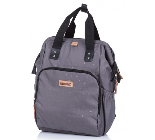 chipolino rucsac pentru cărucior chraf02107pl platinum