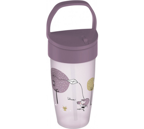  lovi 35/355 cana cu pai "lovely girl" (14 m+) 350 ml.