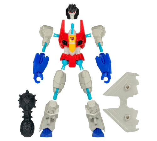 hasbro f9730 Трансформер "mixmashers figure" (12,7 см.) в асс.