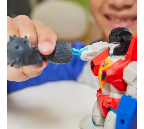 hasbro f9730 Трансформер "mixmashers figure" (12,7 см.) в асс.