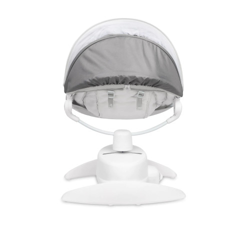 caretero 8001 balansoar electronic "opti" (p&acirc;nă la 9 kg.) gri