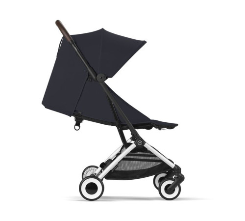cybex orfeo carucior sport dark blue