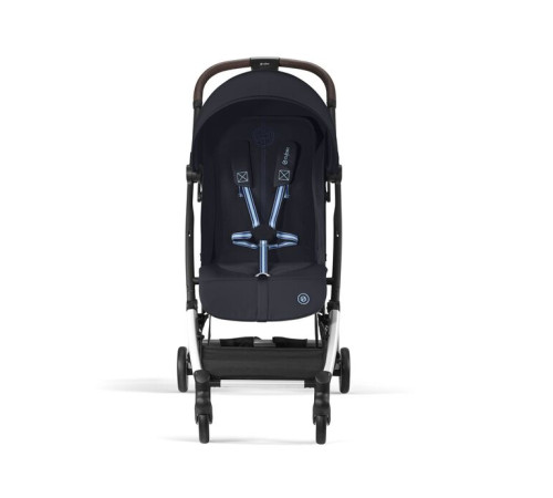 cybex orfeo carucior sport dark blue
