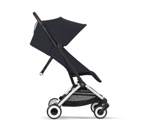 cybex orfeo carucior sport dark blue