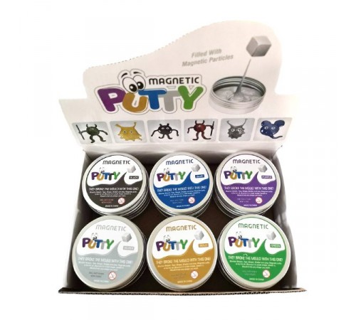  op ПЕ02.46 slime magnetic in sort.