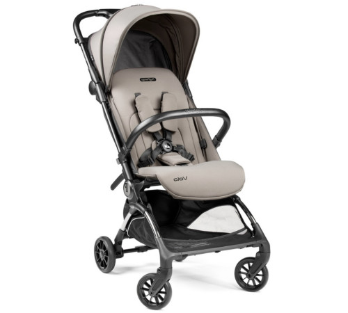 peg perego carucior volo misty beige